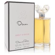 Esprit d'Oscar by Oscar De La Renta - Eau De Toilette Spray 6.7 oz 200 ml for Women