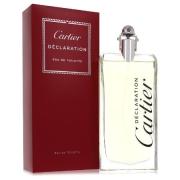 DECLARATION by Cartier - Eau De Toilette spray 5 oz 150 ml for Men