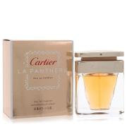 Cartier La Panthere by Cartier - Eau De Parfum Spray 1 oz 30 ml for Women