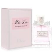 Miss Dior Blooming Bouquet by Christian Dior - Eau De Toilette Spray 1.7 oz 50 ml for Women