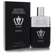 British Sterling Him Reserve for Men by Dana