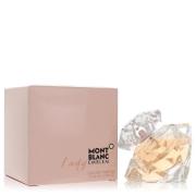 Lady Emblem by Mont Blanc - Eau De Parfum Spray 2.5 oz 75 ml for Women