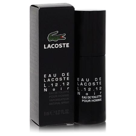 Lacoste Eau De Lacoste L.12.12 Noir for Men by Lacoste