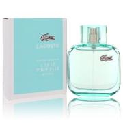 Lacoste Eau De Lacoste L.12.12 Natural for Women by Lacoste