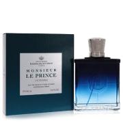 Monsieur Le Prince Intense for Men by Marina De Bourbon