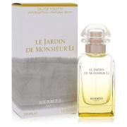 Le Jardin De Monsieur Li by Hermes - Eau De Toilette Spray (unisex) 1.6 oz 50 ml for Women