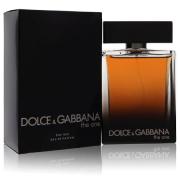 The One by Dolce & Gabbana - Eau De Parfum Spray 3.3 oz 100 ml for Men