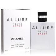 Allure Sport for Men by Chanel