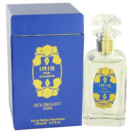 Iris Des Champs for Women by Houbigant