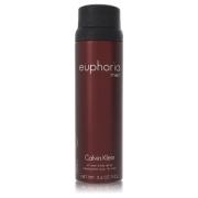 Euphoria by Calvin Klein - Body Spray 5.4 oz 160 ml for Men