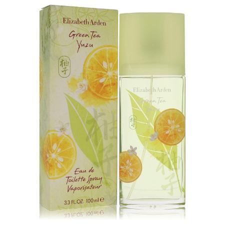 Green Tea Yuzu for Women by Elizabeth Arden