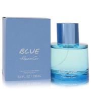 Kenneth Cole Blue by Kenneth Cole - Eau De Toilette Spray 3.4 oz 100 ml for Men