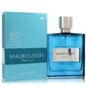 Mauboussin Pour Lui Time Out for Men by Mauboussin