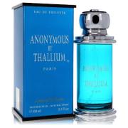 Thallium Anonymous for Men by Yves De Sistelle