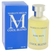 Marilyn Miglin Cool Blend for Men by Marilyn Miglin