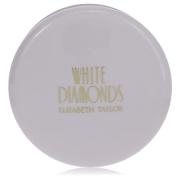 WHITE DIAMONDS by Elizabeth Taylor - Dusting Powder (unboxed) 2.6 oz 77 ml for Women