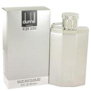 Desire Silver London by Alfred Dunhill - Eau De Toilette Spray 3.4 oz 100 ml for Men