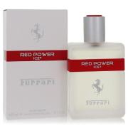 Ferrari Red Power Ice 3 by Ferrari - Eau De Toilette Spray 4.2 oz 125 ml for Men