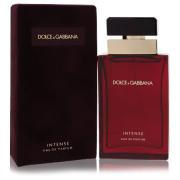 Dolce & Gabbana Pour Femme Intense by Dolce & Gabbana - Eau De Parfum Spray 1.7 oz 50 ml for Women