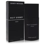 Nuit D'issey by Issey Miyake - Eau De Parfum Spray 2.5 oz 75 ml for Men