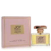 Joy Forever by Jean Patou - Eau De Toilette Spray 1.7 oz 50 ml for Women