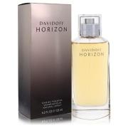 Davidoff Horizon by Davidoff - Eau De Toilette Spray 4.2 oz 125 ml for Men