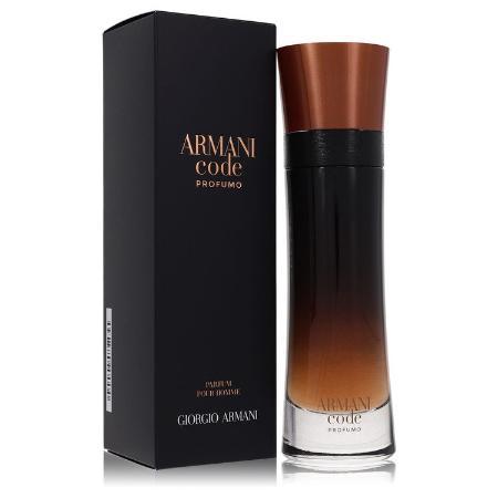 Armani Code Profumo for Men by Giorgio Armani