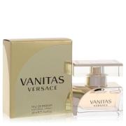 Vanitas by Versace - Eau De Parfum Spray 1 oz 30 ml for Women