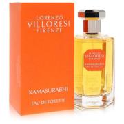 Kamasurabhi for Women by Lorenzo Villoresi