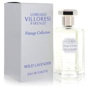 Lorenzo Villoresi Firenze Wild Lavender for Men by Lorenzo Villoresi