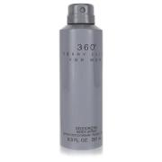 perry ellis 360 by Perry Ellis - Body Spray 6.8 oz 200 ml for Men