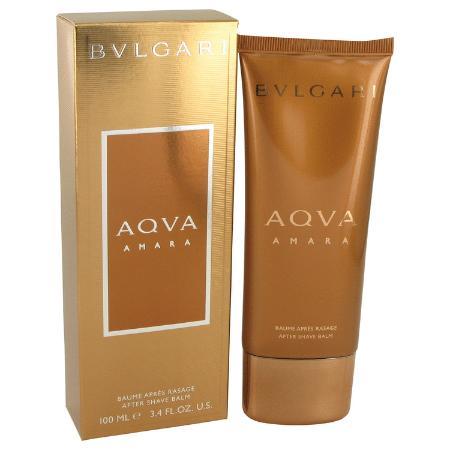 Bvlgari Aqua Amara for Men by Bvlgari