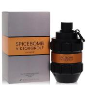 Spicebomb Extreme for Men by Viktor & Rolf