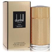 Dunhill Icon Absolute for Men by Alfred Dunhill