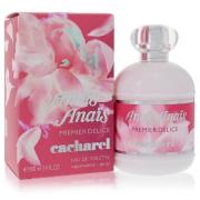 Anais Anais Premier Delice by Cacharel - Eau De Toilette Spray 3.4 oz 100 ml for Women