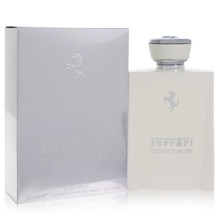 Ferrari Essence Musk for Men by Ferrari