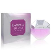Bebe Glam Platinum for Women by Bebe