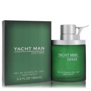 Yacht Man Dense for Men by Myrurgia