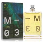 Molecule 03 for Women by ESCENTRIC MOLECULES