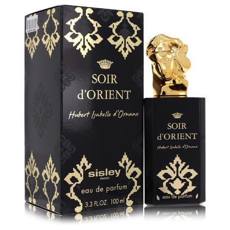 Soir D'orient for Women by Sisley