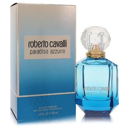 Roberto Cavalli Paradiso Azzurro for Women by Roberto Cavalli