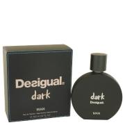 Desigual Dark for Men by Desigual