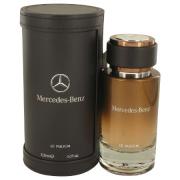 Mercedes Benz Le Parfum for Men by Mercedes Benz