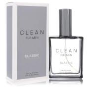 Clean Men for Men by Clean