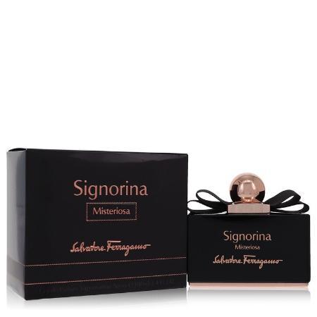 Signorina Misteriosa for Women by Salvatore Ferragamo