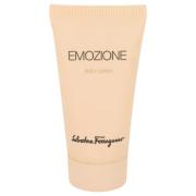 Emozione by Salvatore Ferragamo - Body Lotion 1.7 oz 50 ml for Women