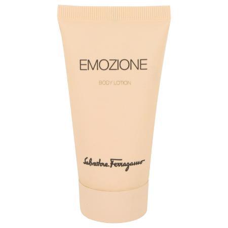 Emozione for Women by Salvatore Ferragamo