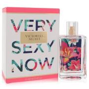 Very Sexy Now by Victorias Secret - Eau De Parfum Spray (2017 Edition) 3.4 oz 100 ml for Women