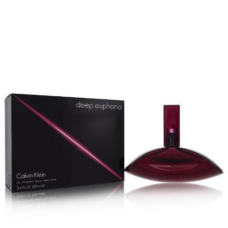 Deep Euphoria for Women by Calvin Klein