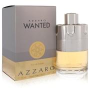 Azzaro Wanted by Azzaro - Eau De Toilette Spray 3.4 oz 100 ml for Men